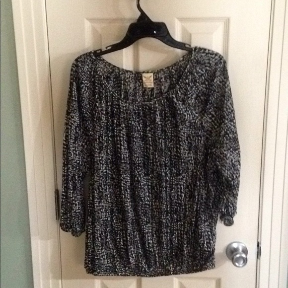 Faded Glory Tops - Blouse